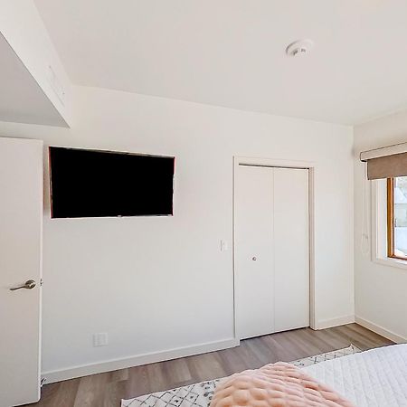 Chelan Resort Suites: Comfort By The Lake #201 Esterno foto