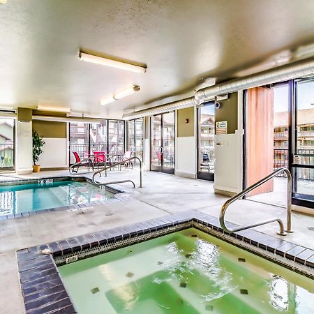 Chelan Resort Suites: Comfort By The Lake #201 Esterno foto