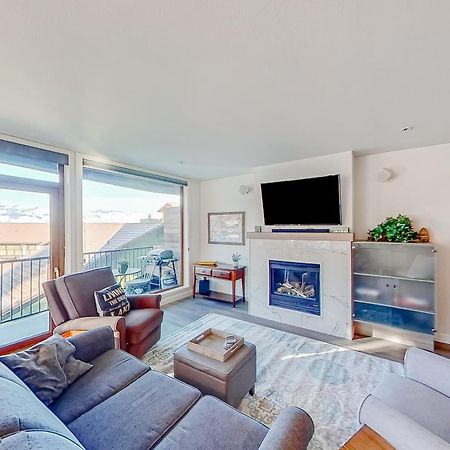 Chelan Resort Suites: Comfort By The Lake #201 Esterno foto