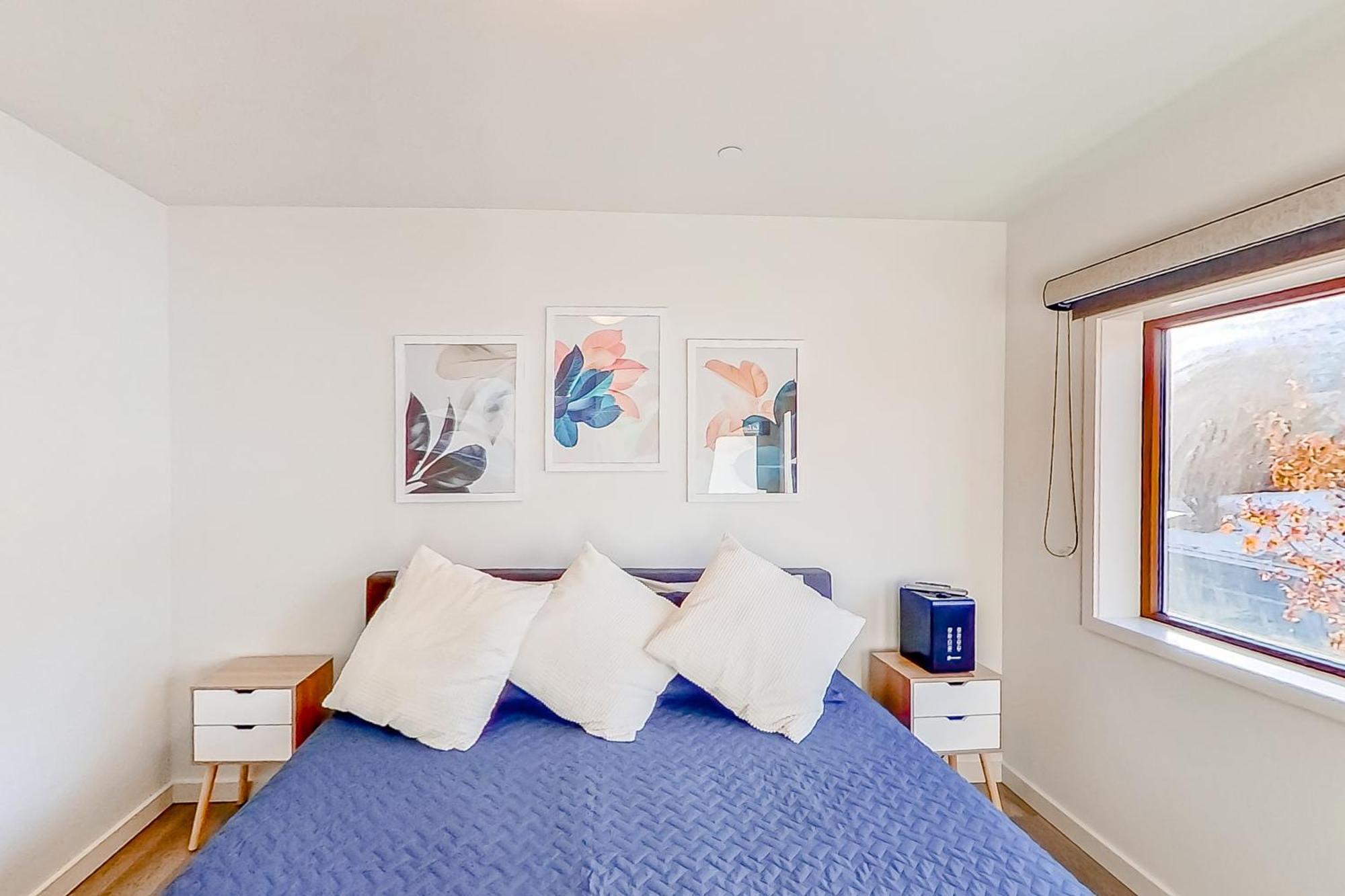 Chelan Resort Suites: Comfort By The Lake #201 Esterno foto