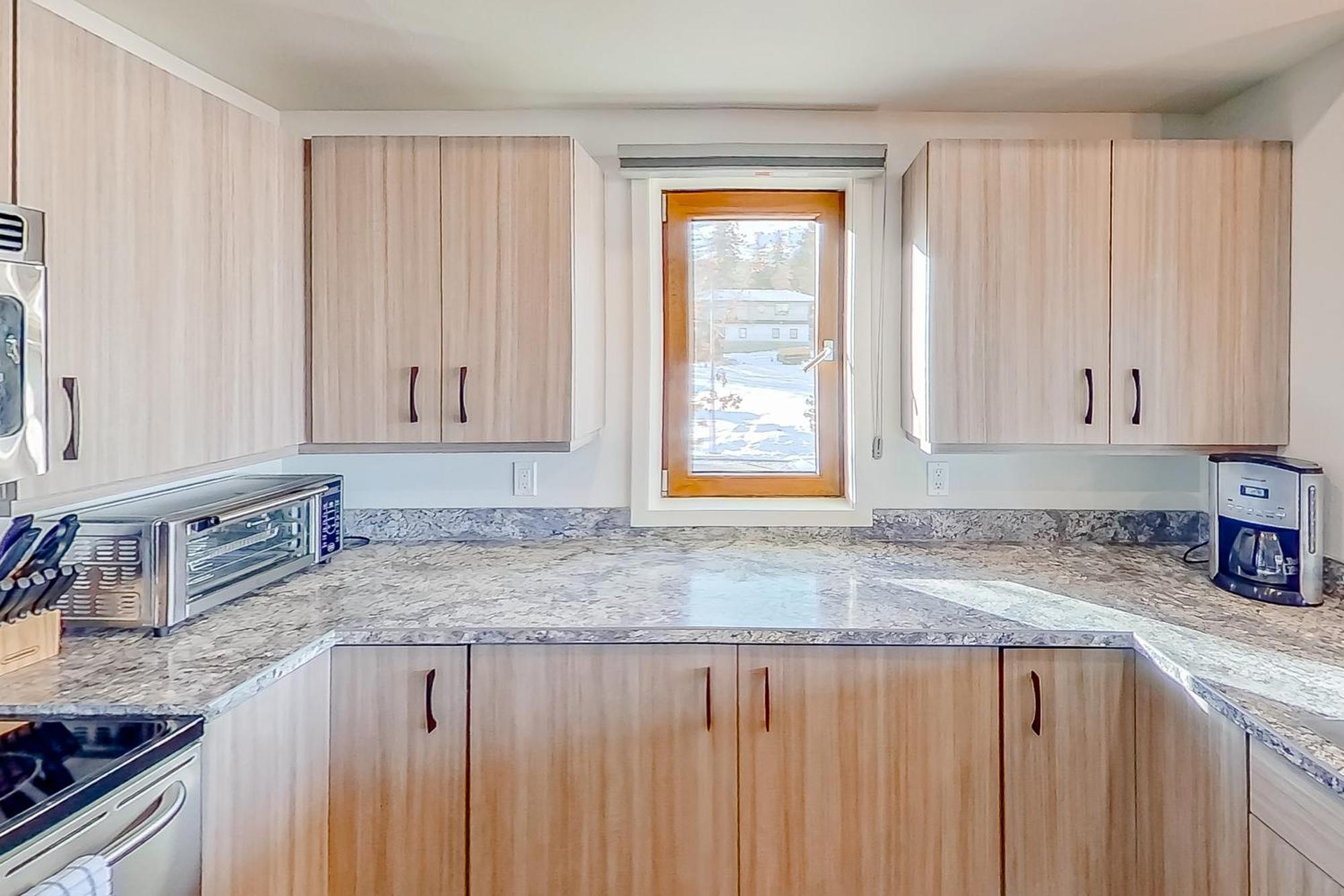 Chelan Resort Suites: Comfort By The Lake #201 Esterno foto