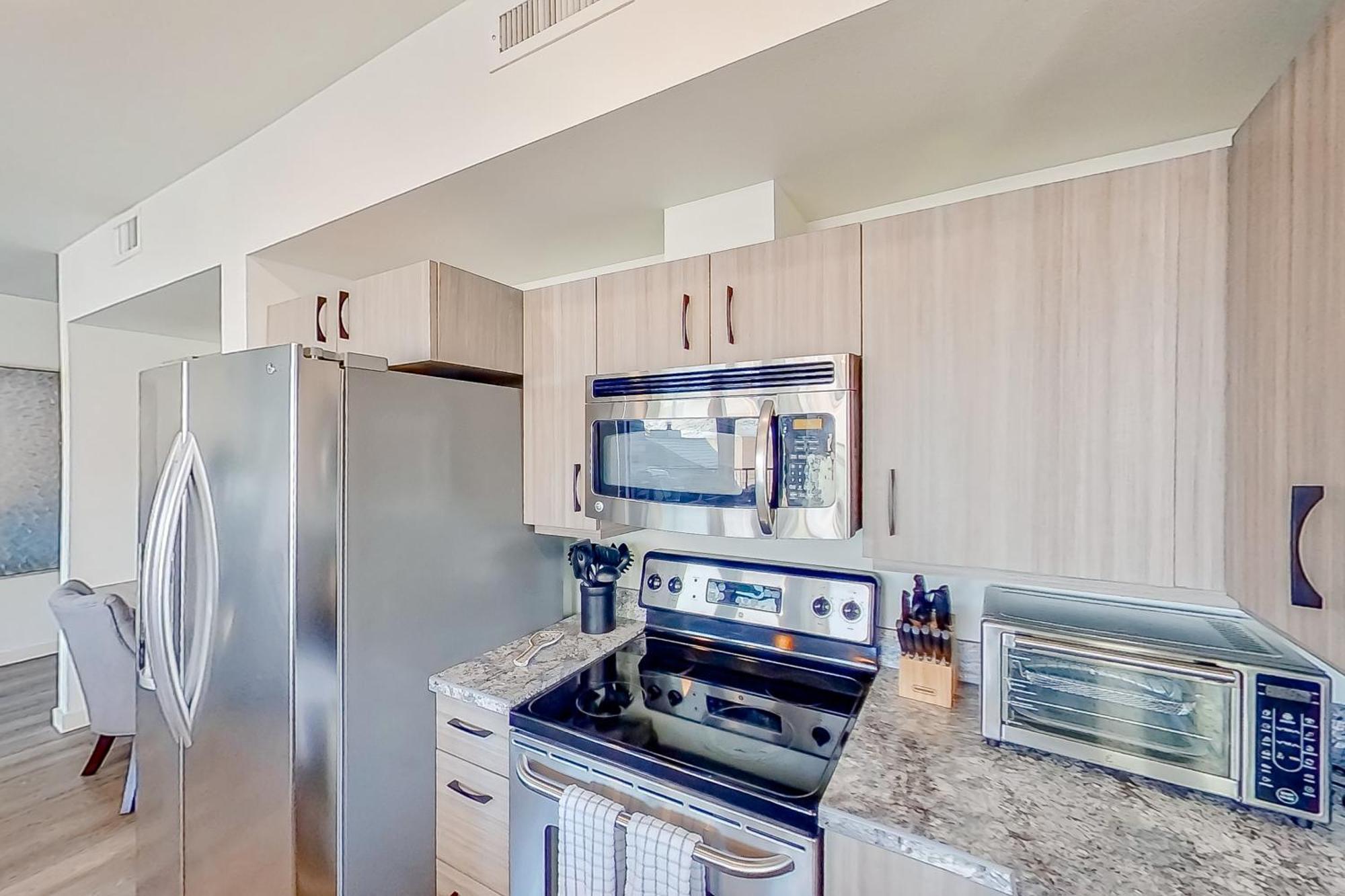 Chelan Resort Suites: Comfort By The Lake #201 Esterno foto