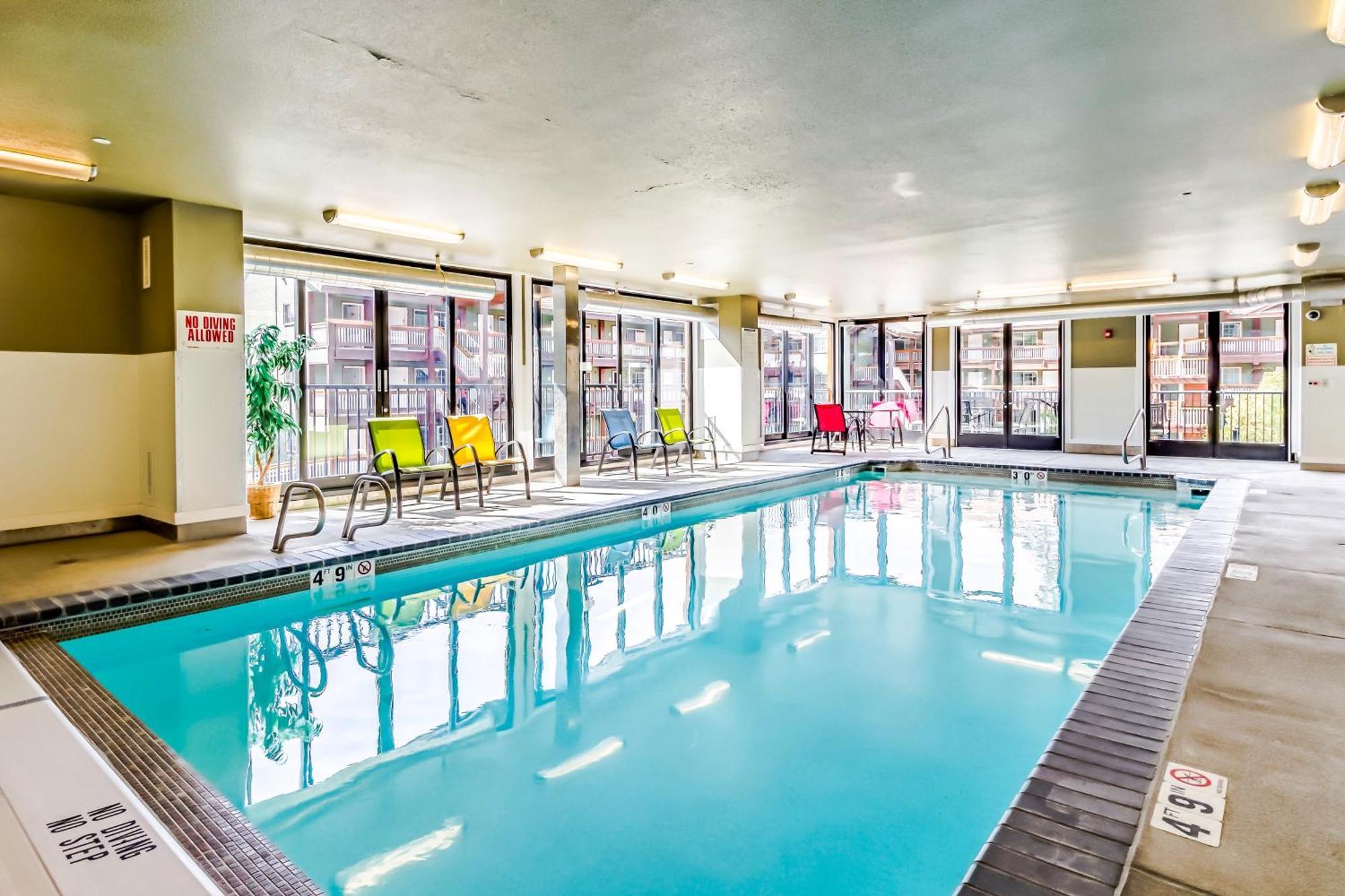 Chelan Resort Suites: Comfort By The Lake #201 Esterno foto