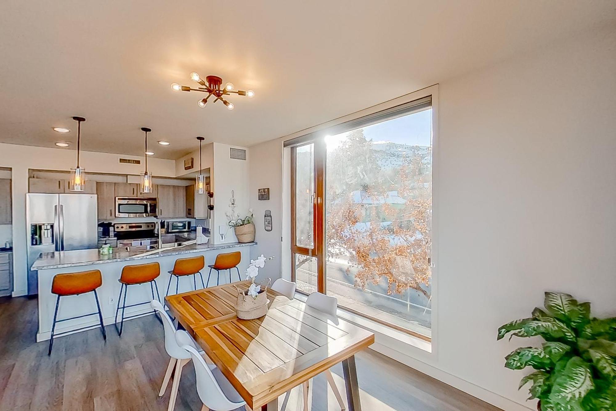 Chelan Resort Suites: Comfort By The Lake #201 Esterno foto